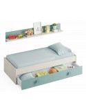 Cama nido juvenil ACQUA