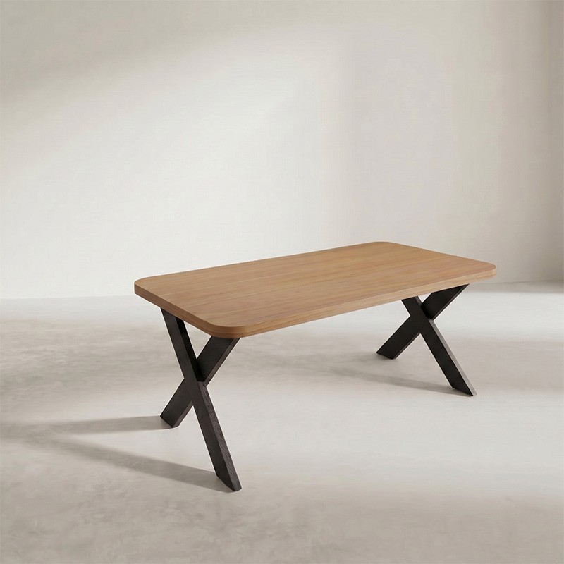 Mesa de centro fija LYS I