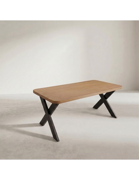 Mesa de centro fija LYS I
