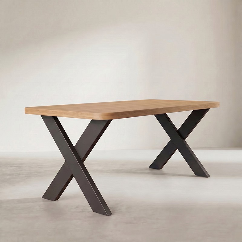 Mesa de centro fija LYS I