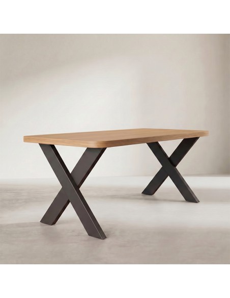 Mesa de centro fija LYS I