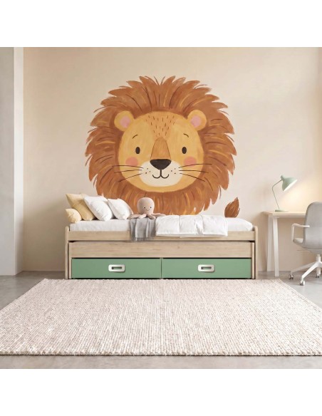 Cama compacta dos cajones MAX