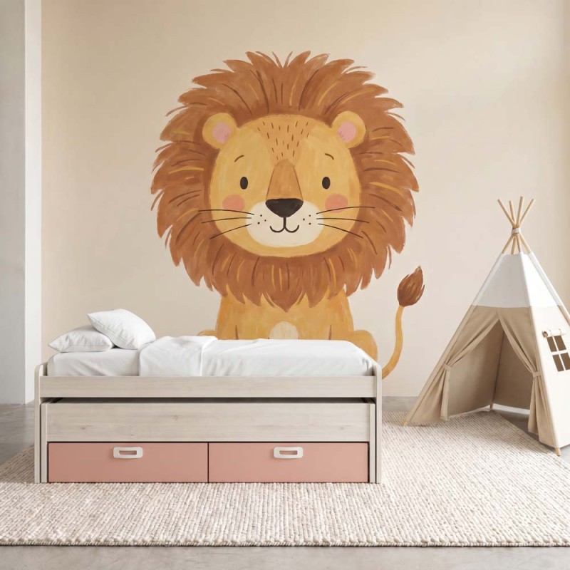 Cama compacta dos cajones MAX