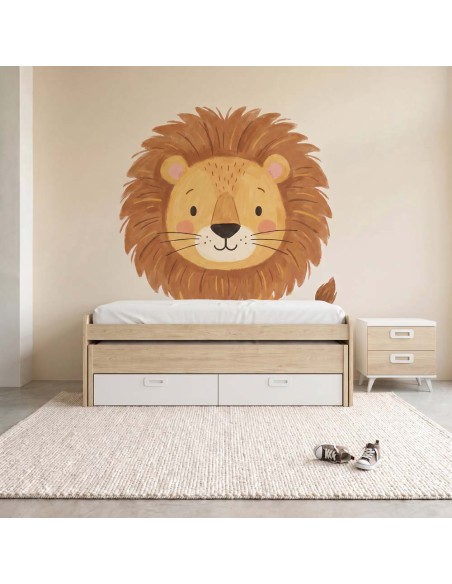 Cama compacta dos cajones MAX