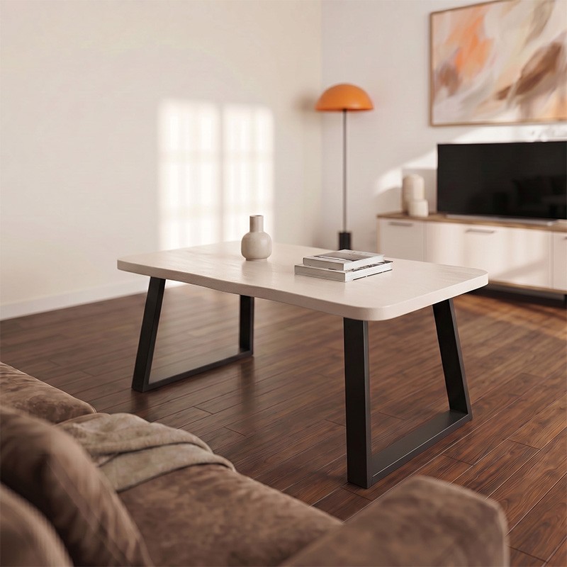 Mesa de centro fija LYS