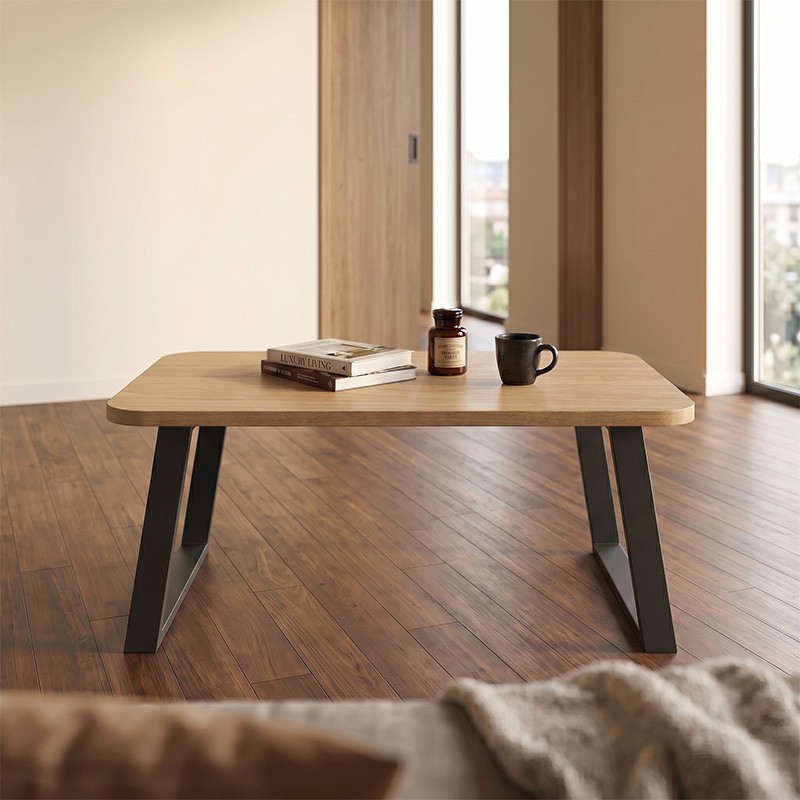 Mesa de centro fija LYS