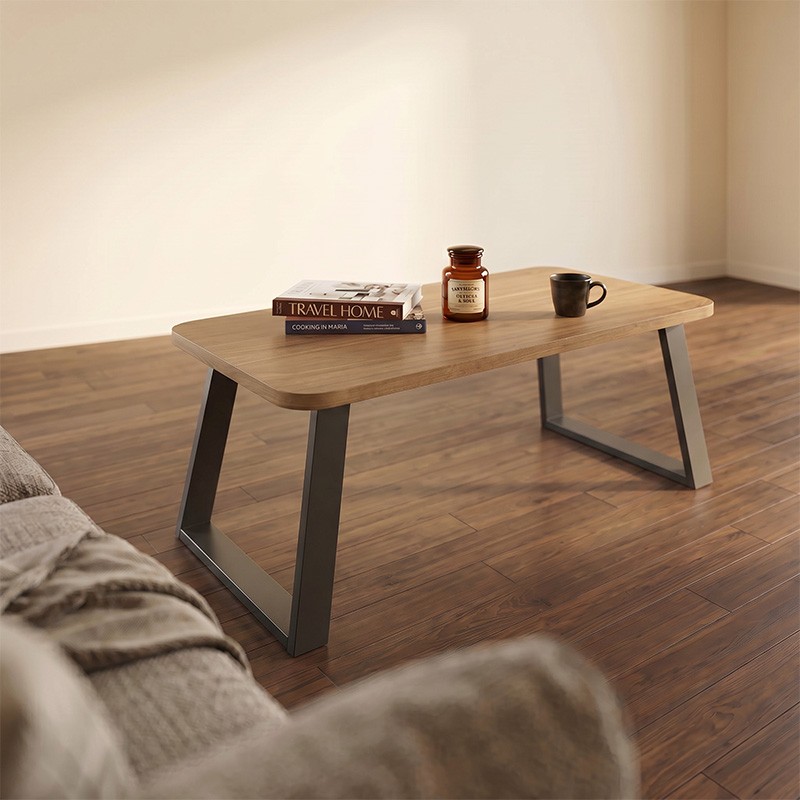 Mesa de centro fija LYS