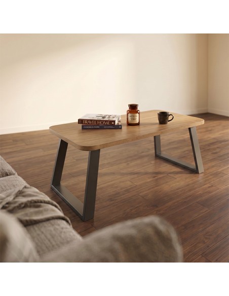 Mesa de centro fija LYS