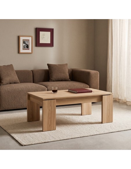 Mesa de centro elevable DALIA III