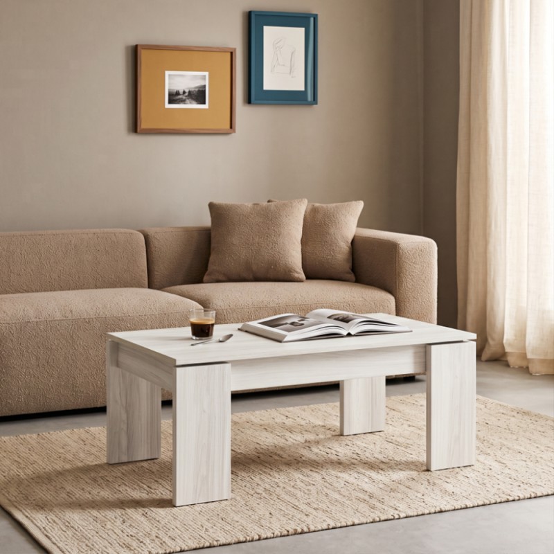 Mesa de centro elevable DALIA III