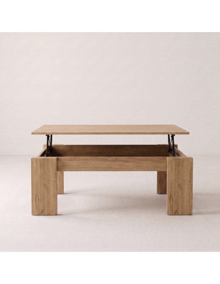 Mesa de centro elevable DALIA III