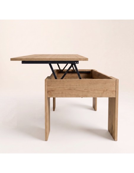 Mesa de centro elevable DALIA III