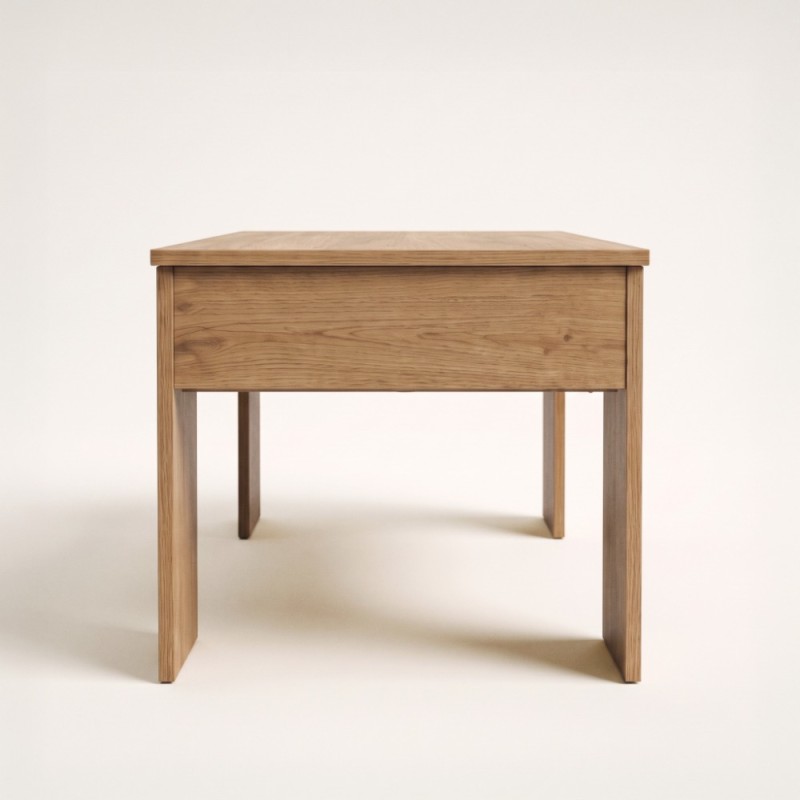 Mesa de centro elevable DALIA III