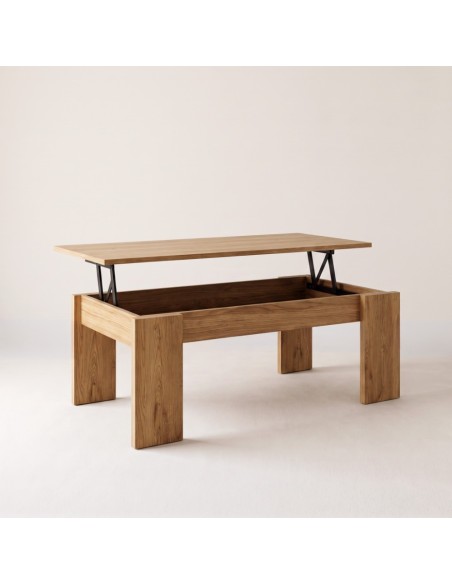 Mesa de centro elevable DALIA III