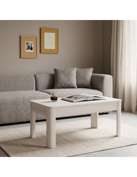 Mesa de centro elevable DALIA IV