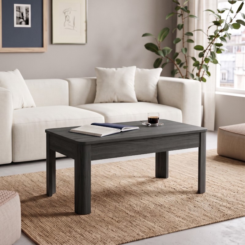 Mesa de centro elevable DALIA IV