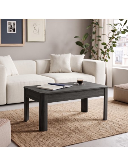Mesa de centro elevable DALIA IV
