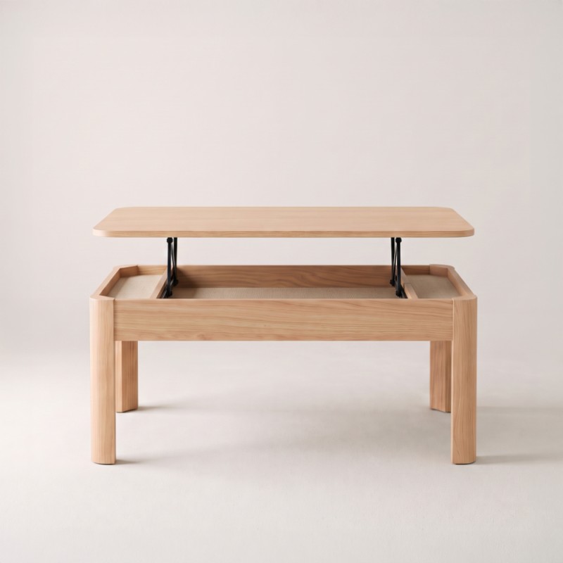 Mesa de centro elevable DALIA IV