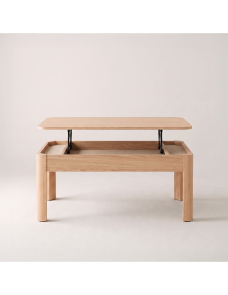 Mesa de centro elevable DALIA IV