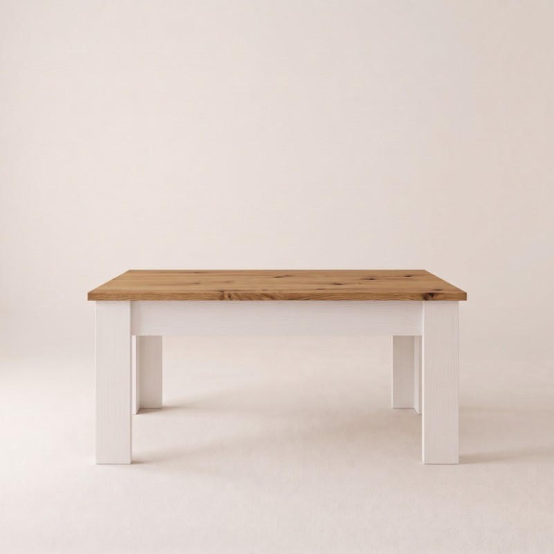 Mesa de centro elevable DANIELA (exprés)
