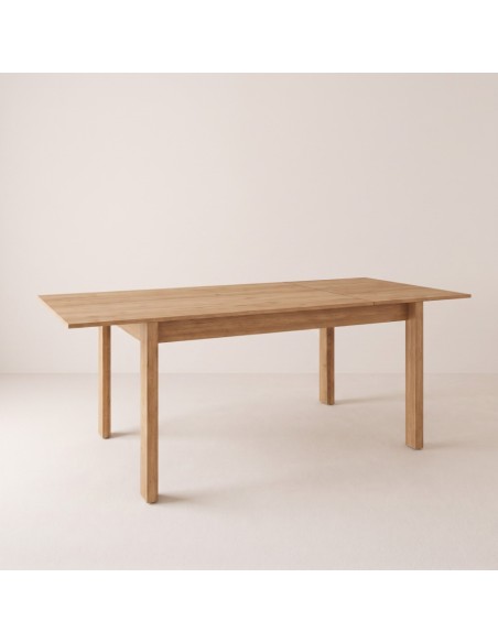 Mesa rectangular extensible DALIA I