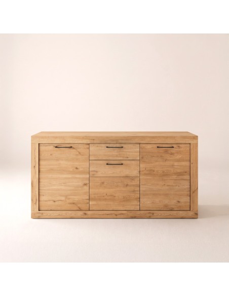 Aparador un cajon y tres puertas 181 cm DALIA