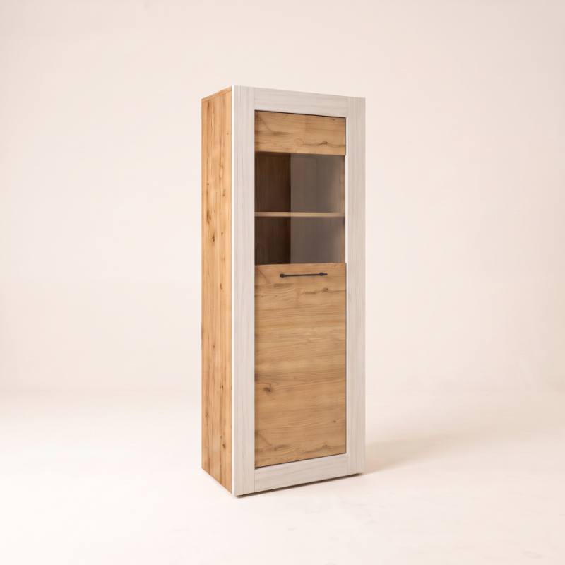 Vitrina una puerta DALIA I