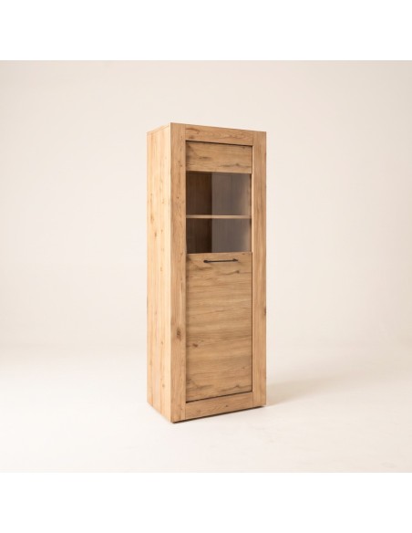 Vitrina una puerta DALIA I