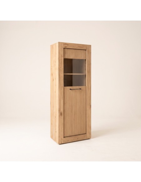 Vitrina una puerta DALIA I