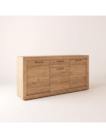 Aparador un cajon y tres puertas 181 cm DALIA
