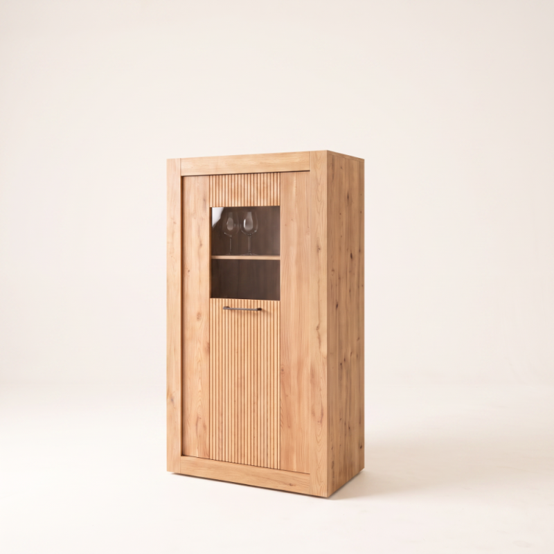 Vitrina una puerta DALIA II