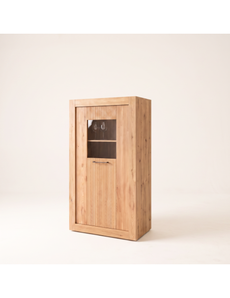 Vitrina una puerta DALIA II