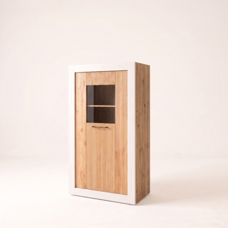 Vitrina una puerta DALIA II