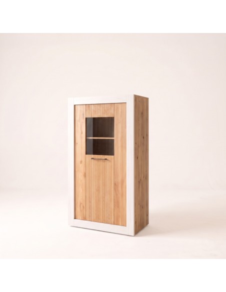 Vitrina una puerta DALIA II
