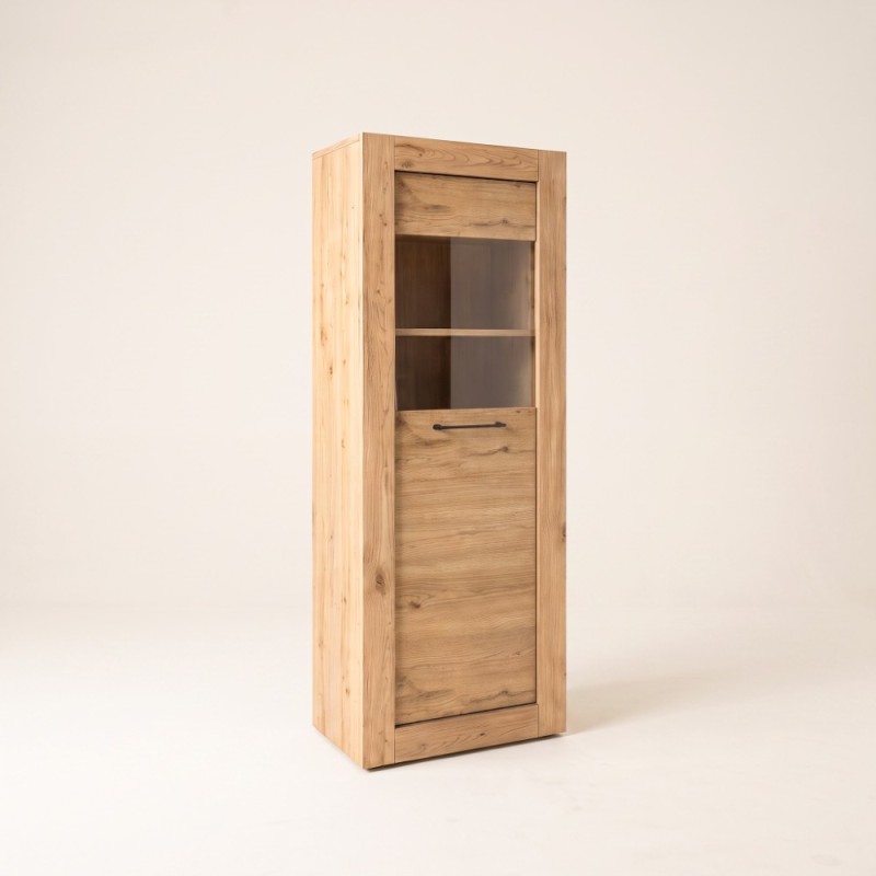 Vitrina una puerta DALIA I