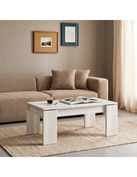 Mesa de centro elevable DALIA III