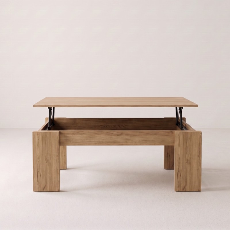 Mesa de centro elevable DALIA III