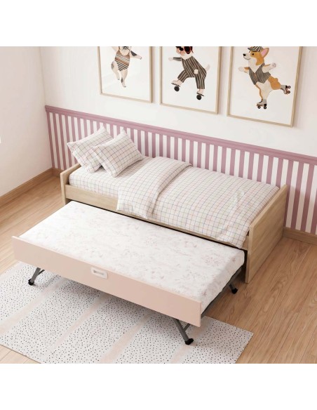 Cama nido MAX