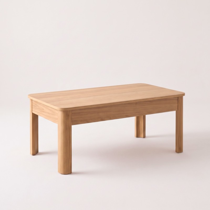 Mesa de centro elevable DALIA IV