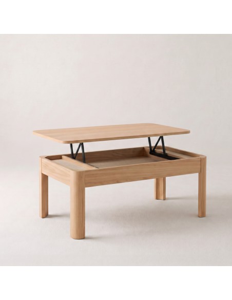 Mesa de centro elevable DALIA IV