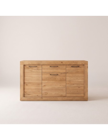Aparador un cajon y tres puertas 154 cm DALIA