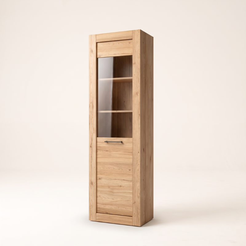 Vitrina una puerta DALIA III