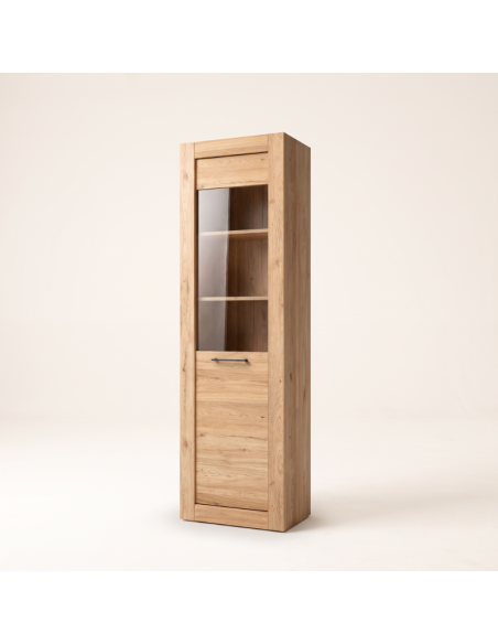 Vitrina una puerta DALIA III