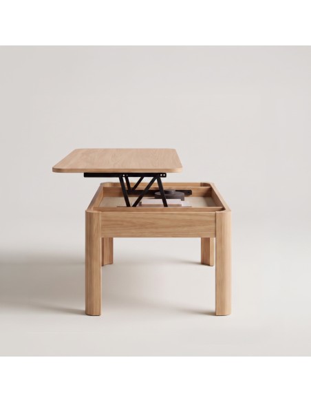 Mesa de centro elevable DALIA IV