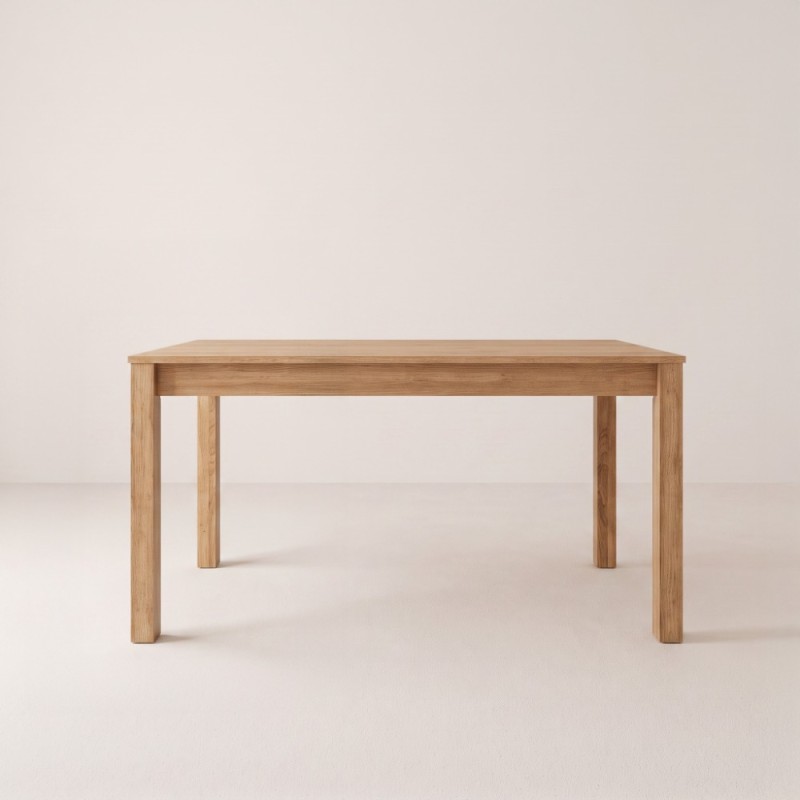 Mesa rectangular extensible DALIA I