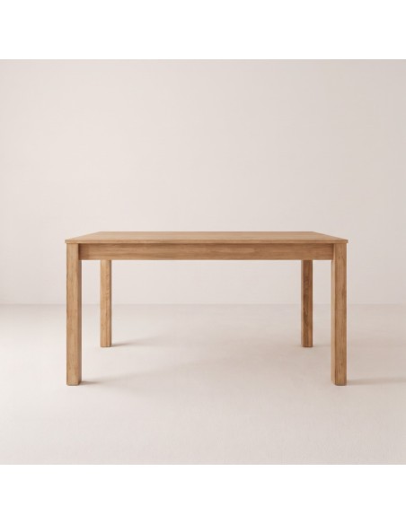 Mesa rectangular extensible DALIA I