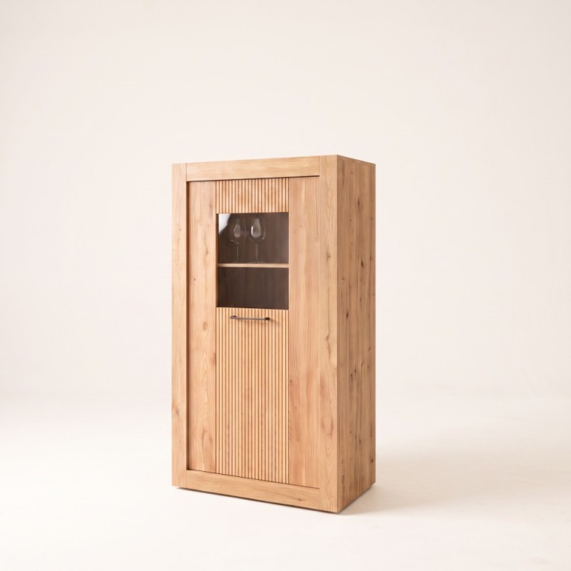 Vitrina una puerta DALIA II