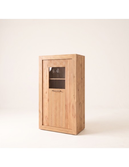 Vitrina una puerta DALIA II