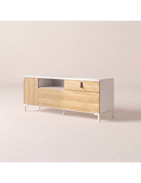 Mueble TV con hueco 180 cm ELISA