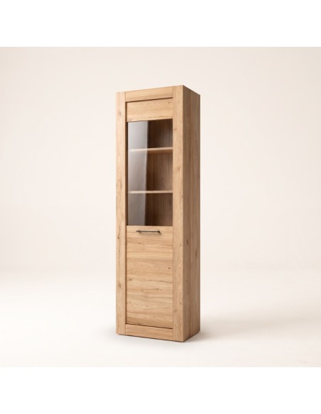 Vitrina una puerta DALIA III